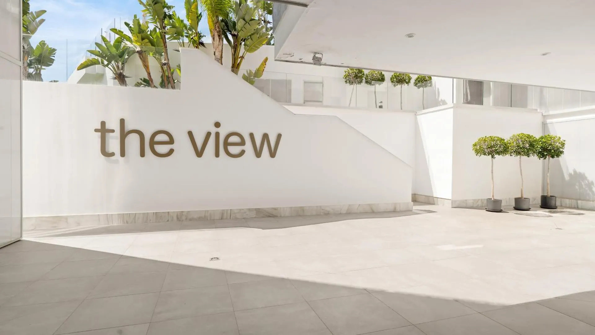 Luxury Apartment Tomaso - The View Fuengirola