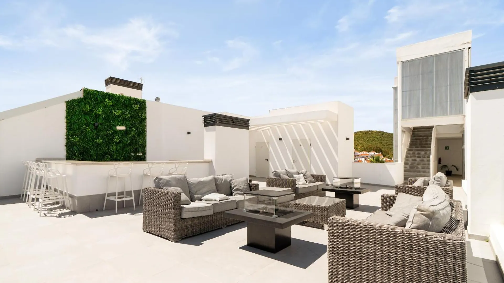 Luxury Apartment Tomaso - The View Fuengirola